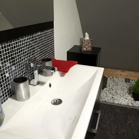 Gaestehaus-fulda Apartmán Fulda