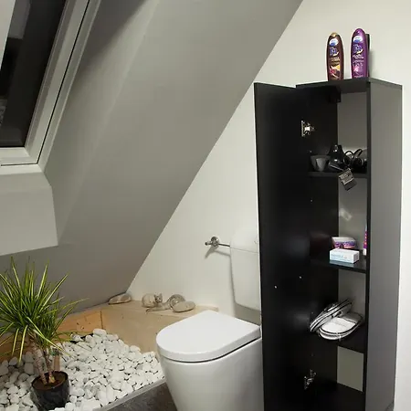 Gaestehaus-fulda Fulda