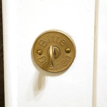 Apartmán Gaestehaus-fulda *