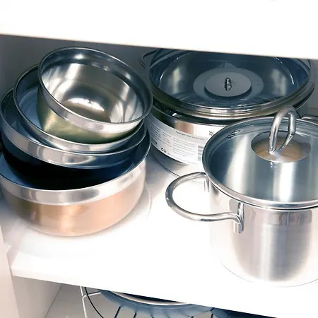 Gaestehaus-fulda Apartmán Fulda