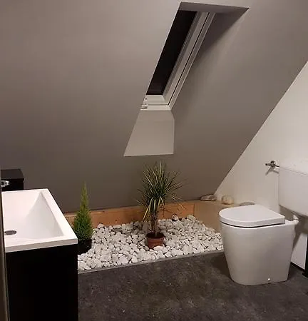 Gaestehaus-fulda Apartamento