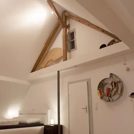 Gaestehaus-fulda Apartamento *