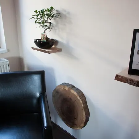 Gaestehaus-fulda Apartmán *