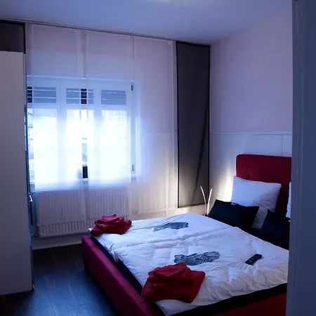 Gaestehaus-fulda * Fulda