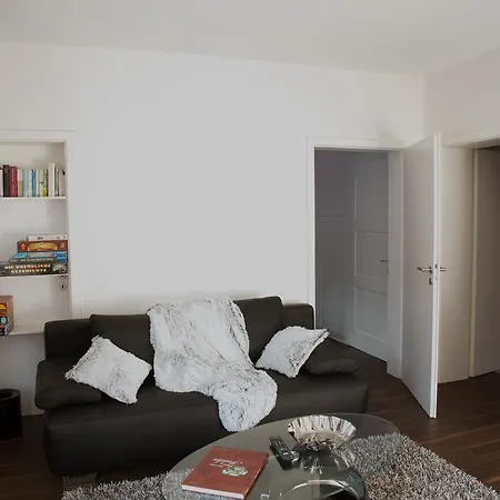 Gaestehaus-fulda Fulda