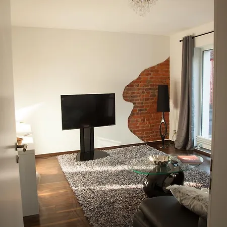 Gaestehaus-fulda Apartment