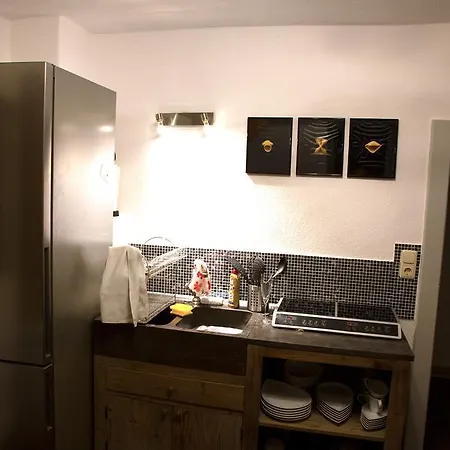 Apartmán Gaestehaus-fulda Fulda