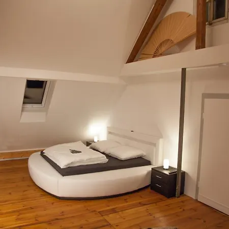 Gaestehaus-fulda * Fulda