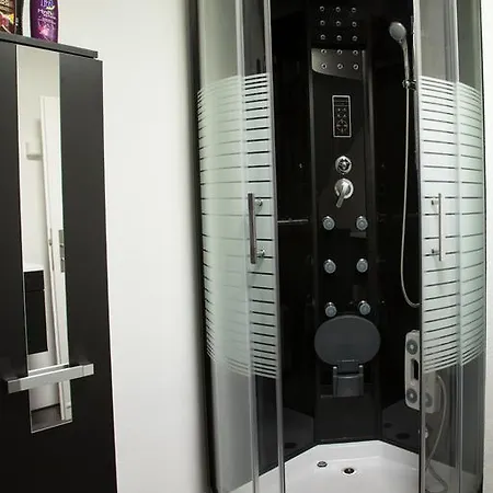 Gaestehaus-fulda Apartmán Fulda