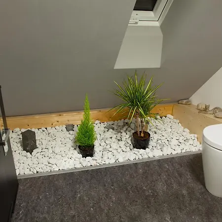 Gaestehaus-fulda Fulda