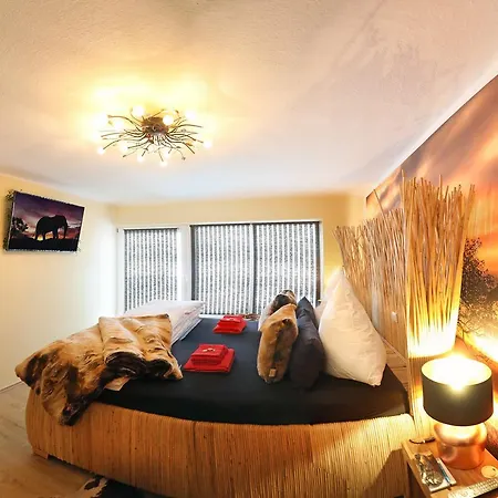 Gaestehaus-fulda Fulda