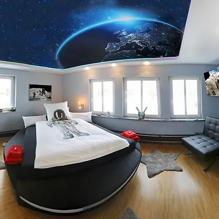 Gaestehaus-fulda Fulda