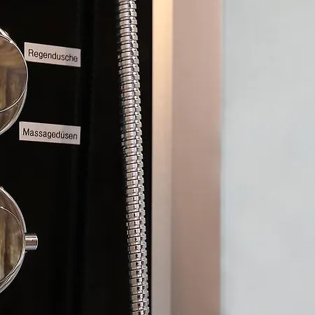 Apartmán Gaestehaus-fulda