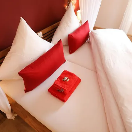 Gaestehaus-fulda Apartment *