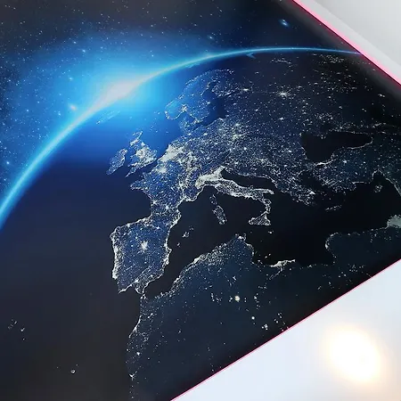 Apartmán Gaestehaus-fulda Fulda