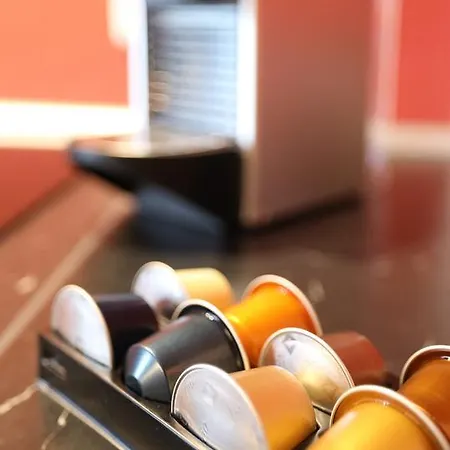 Apartmán Gaestehaus-fulda Fulda