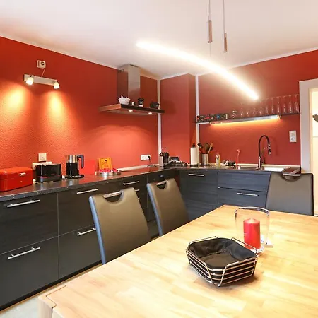 Apartamento Gaestehaus-fulda