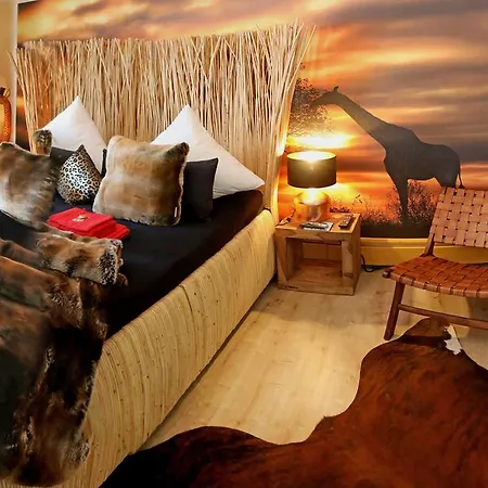 Gaestehaus-fulda Apartmán