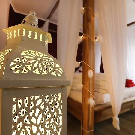 Apartmán Gaestehaus-fulda *