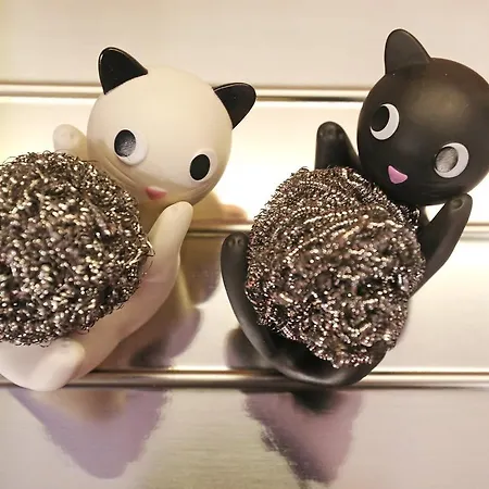 Apartmán Gaestehaus-fulda *