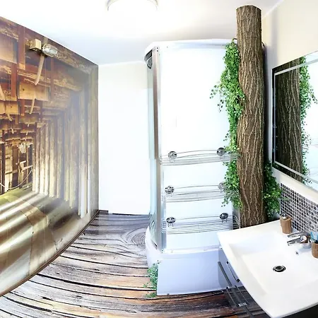 Gaestehaus-fulda * Fulda