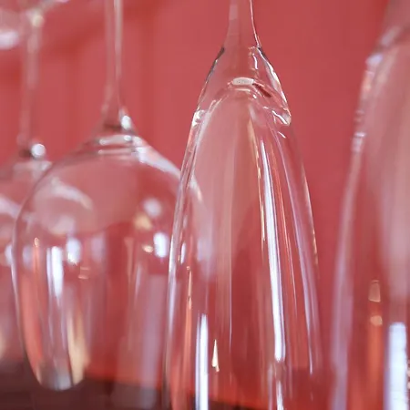 Gaestehaus-fulda Apartmán