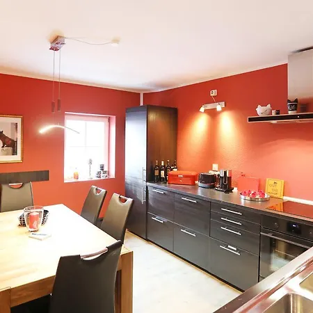 Gaestehaus-fulda Fulda