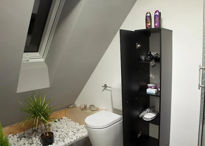 Gaestehaus-fulda 富尔达