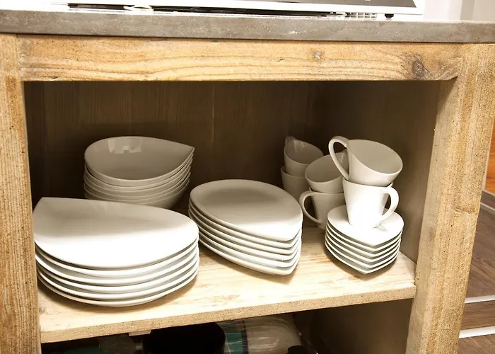 Gaestehaus-fulda 公寓 *