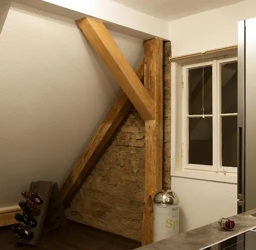 Gaestehaus-fulda * 富尔达