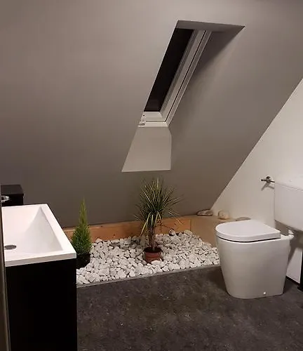 Gaestehaus-fulda 公寓