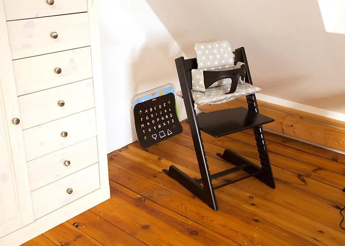 Gaestehaus-fulda * 富尔达