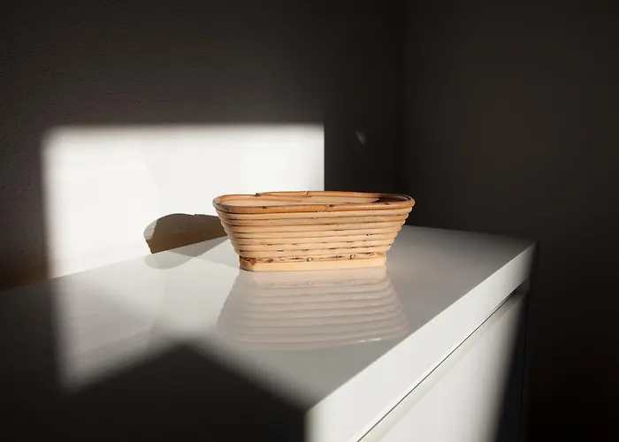 Gaestehaus-fulda 公寓 富尔达