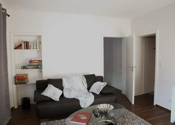 Gaestehaus-fulda 富尔达