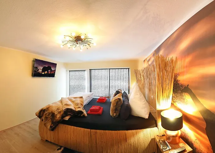 Gaestehaus-fulda 富尔达