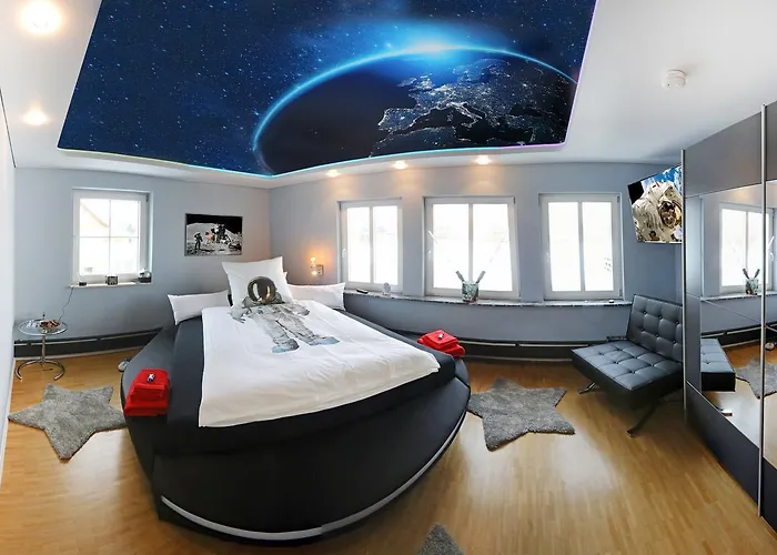 Gaestehaus-fulda 富尔达