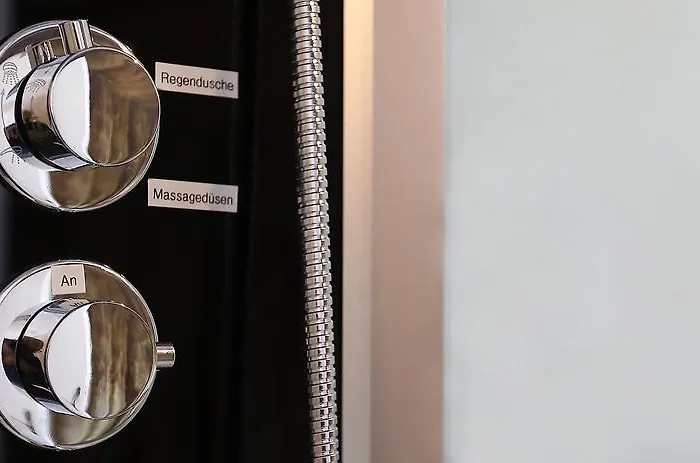 公寓 Gaestehaus-fulda