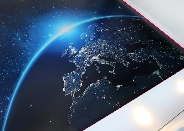 公寓 Gaestehaus-fulda 富尔达