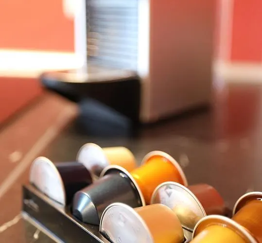 公寓 Gaestehaus-fulda 富尔达