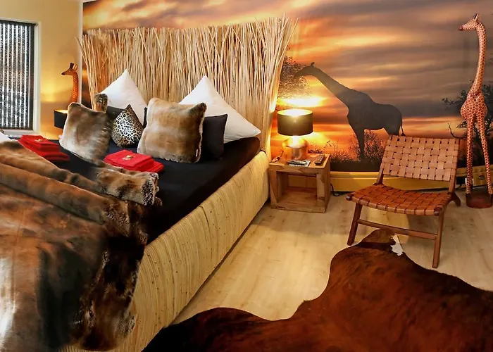 Gaestehaus-fulda 公寓