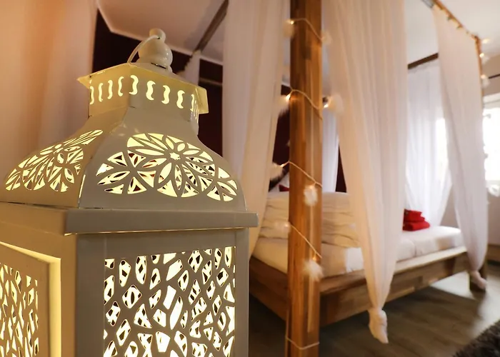 公寓 Gaestehaus-fulda *