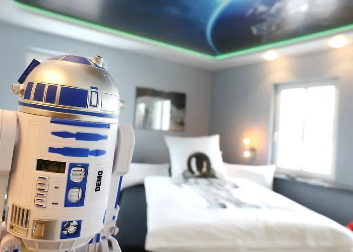 公寓 Gaestehaus-fulda