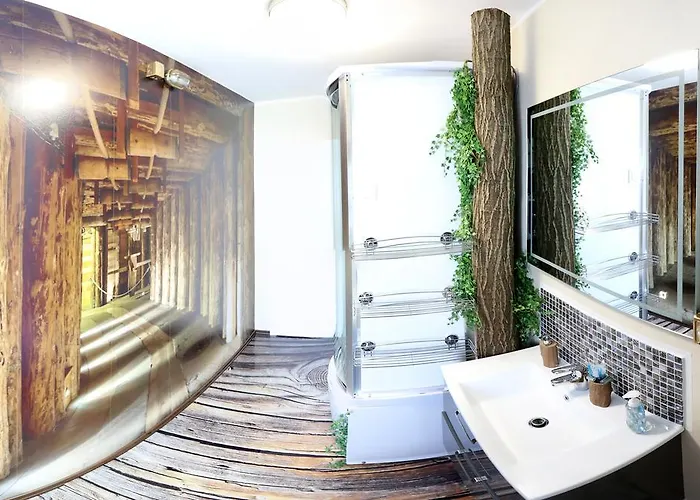 Gaestehaus-fulda * 富尔达