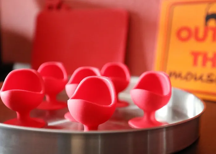 Gaestehaus-fulda * 富尔达