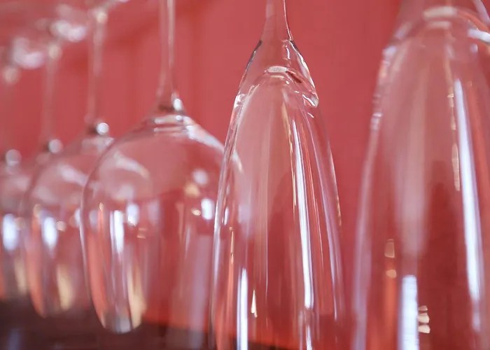 Gaestehaus-fulda 公寓