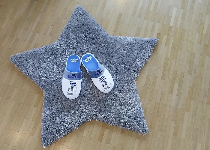 Gaestehaus-fulda 公寓