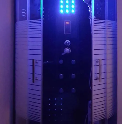 公寓 Gaestehaus-fulda 富尔达